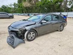 KMHLL4DG3SU966160 2025 HYUNDAI ELANTRA