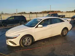 KMHLL4DG3SU981483 2025 HYUNDAI ELANTRA