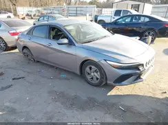 KMHLL4DG3SU984223 2025 HYUNDAI ELANTRA