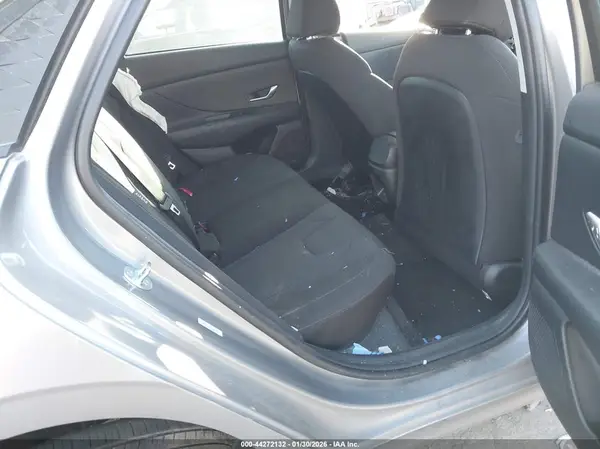 KMHLL4DG3SU984223 2025 HYUNDAI ELANTRA - Image 8