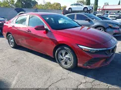 KMHLL4DG3SU988224 2025 HYUNDAI ELANTRA
