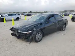 KMHLL4DG3SU999501 2025 HYUNDAI ELANTRA