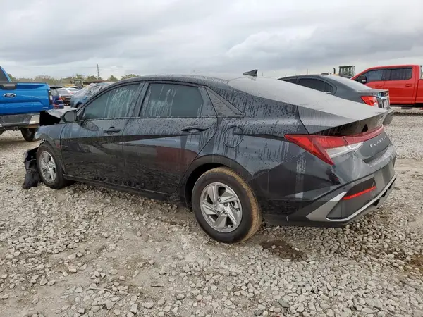 KMHLL4DG3TU102436 2026 HYUNDAI ELANTRA - Image 2