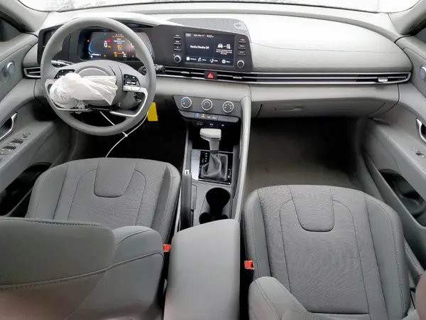 KMHLL4DG3TU102436 2026 HYUNDAI ELANTRA - Image 8