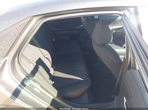 KMHLL4DG3TU103375 2026 HYUNDAI ELANTRA - Image 8