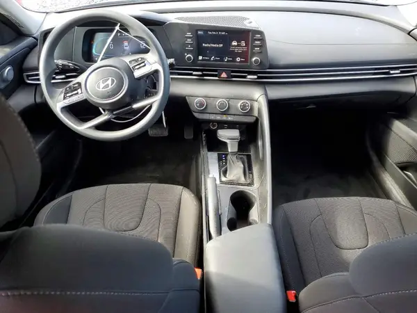 KMHLL4DG3TU103392 2026 HYUNDAI ELANTRA - Image 8
