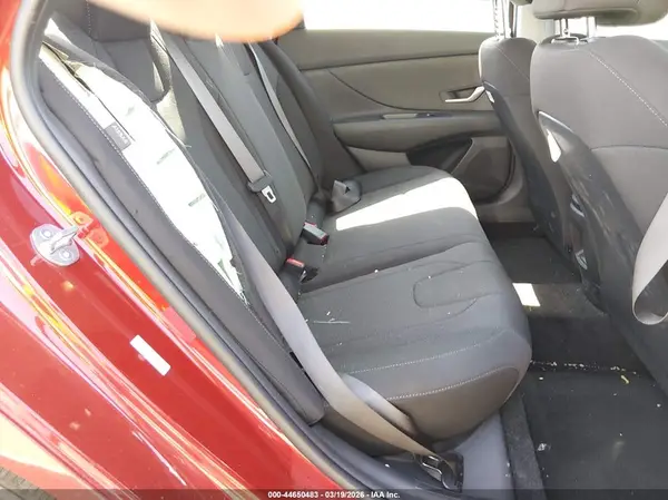KMHLL4DG3TU127529 2026 HYUNDAI ELANTRA - Image 8