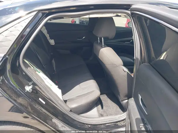 KMHLL4DG3TU138479 2026 HYUNDAI ELANTRA - Image 8