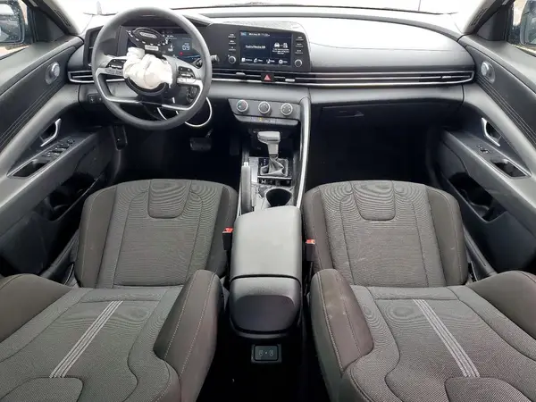 KMHLL4DG3TU141317 2026 HYUNDAI ELANTRA - Image 8
