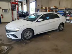 KMHLL4DG3TU150227 2026 HYUNDAI ELANTRA