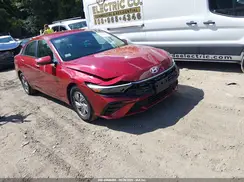 KMHLL4DG3TU151992 2026 HYUNDAI ELANTRA