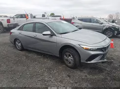 KMHLL4DG3TU157601 2026 HYUNDAI ELANTRA