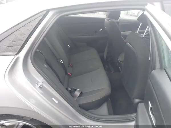 KMHLL4DG3TU157601 2026 HYUNDAI ELANTRA - Image 8