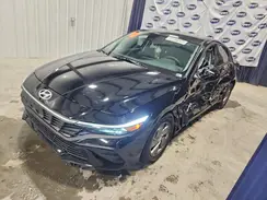 KMHLL4DG3TU174379 2026 HYUNDAI ELANTRA
