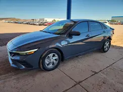 KMHLL4DG3TU179453 2026 HYUNDAI ELANTRA