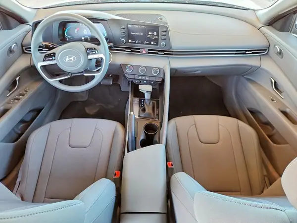 KMHLL4DG3TU179453 2026 HYUNDAI ELANTRA - Image 8