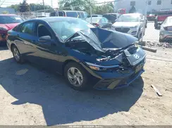 KMHLL4DG3TU193630 2026 HYUNDAI ELANTRA