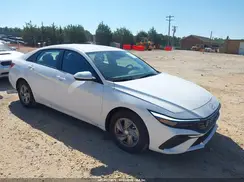 KMHLL4DG3TU197886 2026 HYUNDAI ELANTRA