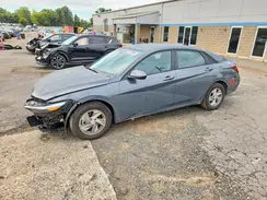 KMHLL4DG3TU198861 2026 HYUNDAI ELANTRA