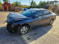 KMHLL4DG3TU204738 2026 HYUNDAI ELANTRA
