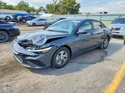 KMHLL4DG3TU218719 2026 HYUNDAI ELANTRA