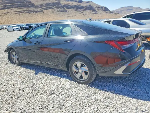 KMHLL4DG4RU637770 2024 HYUNDAI ELANTRA - Image 2