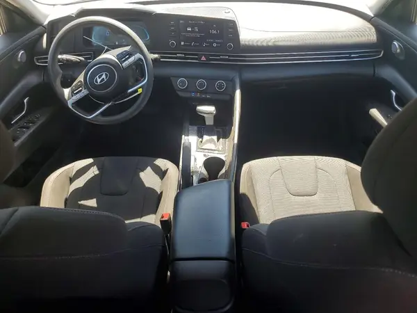 KMHLL4DG4RU637770 2024 HYUNDAI ELANTRA - Image 8