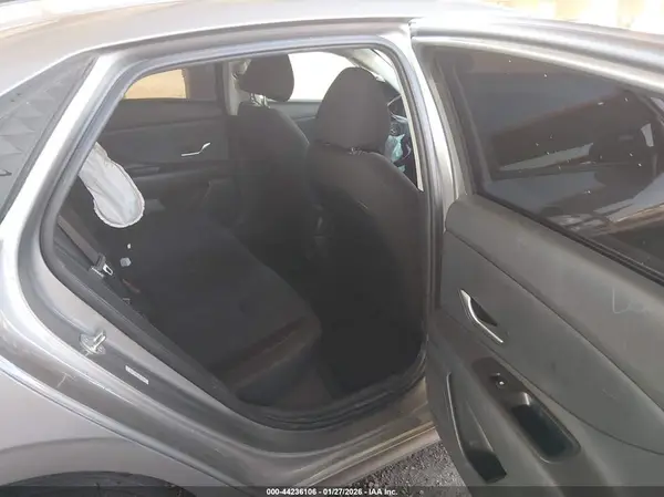 KMHLL4DG4RU657081 2024 HYUNDAI ELANTRA - Image 8