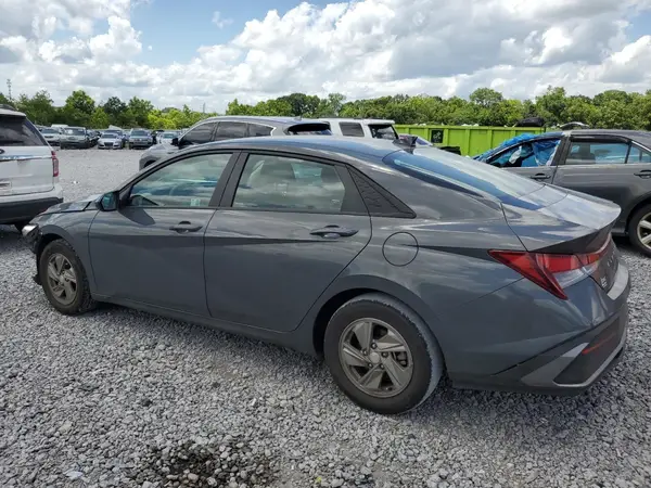 KMHLL4DG4RU658120 2024 HYUNDAI ELANTRA - Image 2