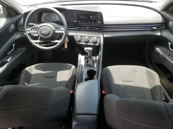 KMHLL4DG4RU658120 2024 HYUNDAI ELANTRA - Image 8