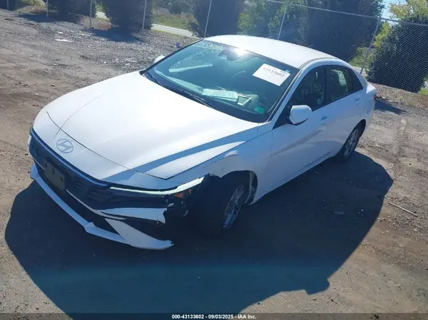 KMHLL4DG4RU662667 2024 HYUNDAI ELANTRA - Image 2