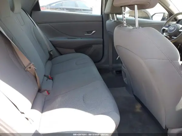 KMHLL4DG4RU663110 2024 HYUNDAI ELANTRA - Image 8