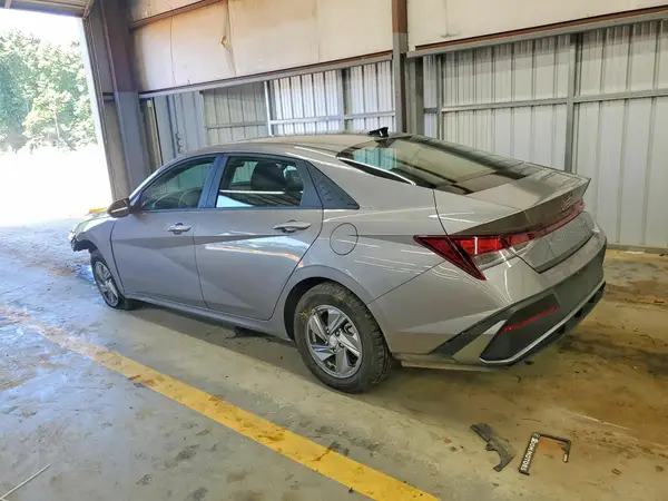 KMHLL4DG4RU667948 2024 HYUNDAI ELANTRA - Image 2