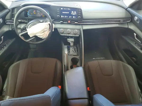 KMHLL4DG4RU667948 2024 HYUNDAI ELANTRA - Image 8