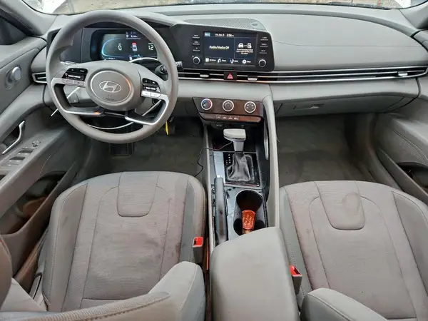 KMHLL4DG4RU689271 2024 HYUNDAI ELANTRA - Image 8