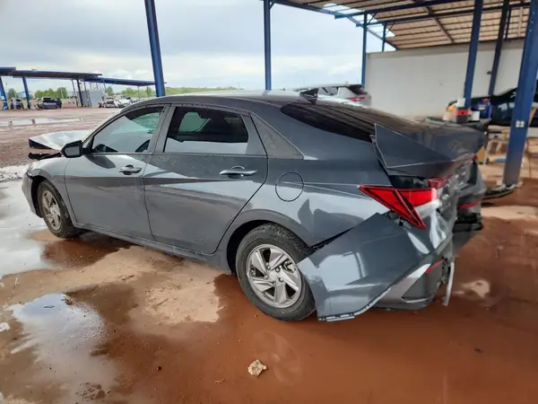 KMHLL4DG4RU693434 2024 HYUNDAI ELANTRA - Image 2