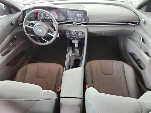 KMHLL4DG4RU693434 2024 HYUNDAI ELANTRA - Image 8