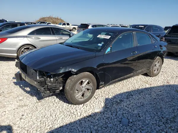 KMHLL4DG4RU696849 2024 HYUNDAI ELANTRA - Image 1