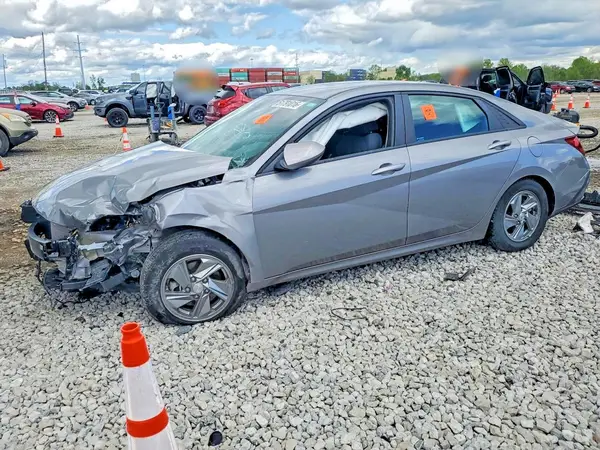KMHLL4DG4RU712399 2024 HYUNDAI ELANTRA - Image 1