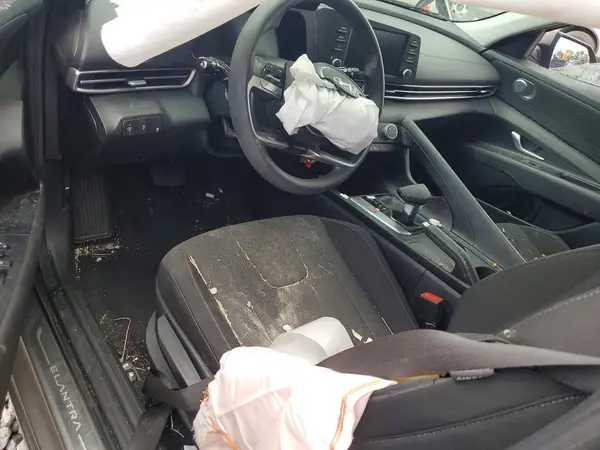 KMHLL4DG4RU712399 2024 HYUNDAI ELANTRA - Image 8