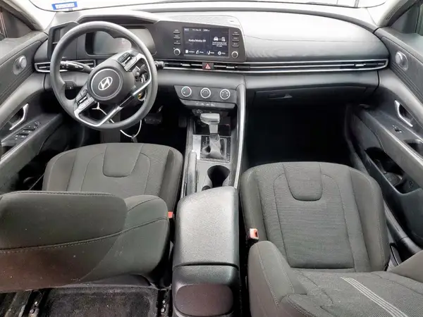 KMHLL4DG4RU722236 2024 HYUNDAI ELANTRA - Image 8