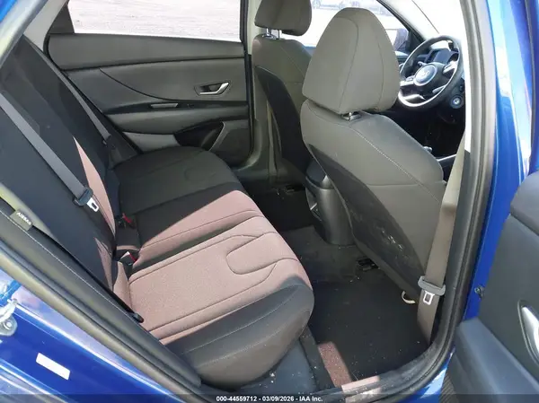 KMHLL4DG4RU740039 2024 HYUNDAI ELANTRA - Image 8