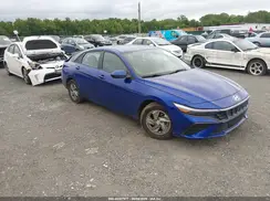 KMHLL4DG4RU744124 2024 HYUNDAI ELANTRA