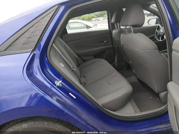 KMHLL4DG4RU744124 2024 HYUNDAI ELANTRA - Image 8