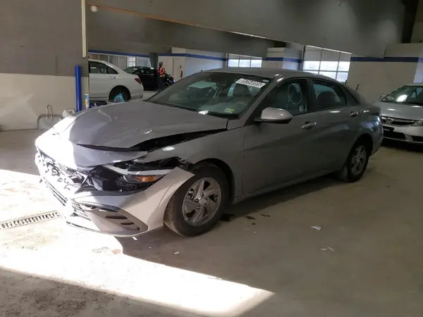 KMHLL4DG4RU759948 2024 HYUNDAI ELANTRA - Image 1