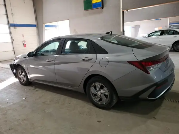 KMHLL4DG4RU759948 2024 HYUNDAI ELANTRA - Image 2