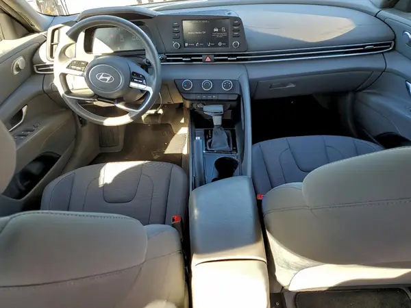 KMHLL4DG4RU761117 2024 HYUNDAI ELANTRA - Image 8