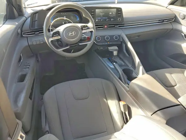 KMHLL4DG4RU768889 2024 HYUNDAI ELANTRA - Image 8