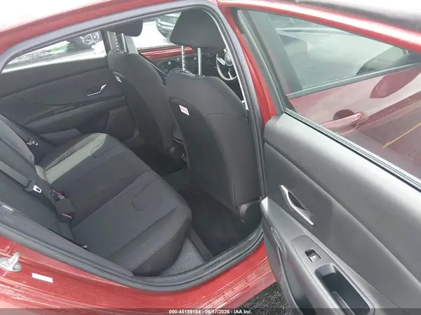KMHLL4DG4RU776376 2024 HYUNDAI ELANTRA - Image 8