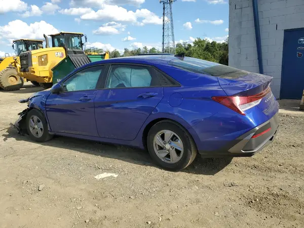 KMHLL4DG4RU782436 2024 HYUNDAI ELANTRA - Image 2